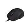 V7 CKU350UK toetsenbord Inclusief muis Universeel USB QWERTY Brits Engels Zwart (CKU350UK) thumbnail