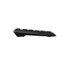 V7 CKU350UK toetsenbord Inclusief muis Universeel USB QWERTY Brits Engels Zwart (CKU350UK) thumbnail