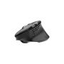 Acer Smart Fit Vertical Mouse - Retail pack muis Rechtshandig RF-draadloos + Bluetooth 8000 DPI (HP.EXPBG.020) thumbnail