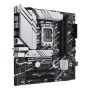 ASUS PRIME B760M-A WIFI Intel B760 LGA 1700 micro ATX (90MB1EL0-M0EAY0) thumbnail