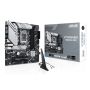 ASUS PRIME B760M-A WIFI Intel B760 LGA 1700 micro ATX (90MB1EL0-M0EAY0) thumbnail