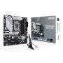 ASUS PRIME B760M-A WIFI Intel B760 LGA 1700 micro ATX (90MB1EL0-M0EAY0) thumbnail