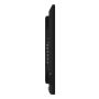 Hisense 65GM50D beeldkrant Digitale signage flatscreen 165,1 cm (65") LED Wifi 500 cd/m² 4K Ultra HD Zwart Android 11 18/7 (65GM50D) thumbnail