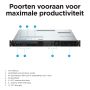 HP Z4 Rack G5 Intel® Xeon® W w3-2425 16 GB DDR5-SDRAM 512 GB SSD NVIDIA T400 Windows 11 Pro Rekgemonteerd chassis Workstation AI Workstation Zwart (5E8R5EA#ABB) thumbnail