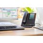 Poly CCX 500 Business Media Phone met ondersteuning voor Open SIP en PoE (82Z78AA) thumbnail
