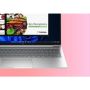 HP ProBook 4 PB4G1iR16 7-150U 16 16GB/512 PC NL Intel Core 7 Laptop 40,6 cm (16") WUXGA DDR5-SDRAM 512 GB SSD Wi-Fi 6E (802.11ax) Windows 11 Pro Zilver QWERTY thumbnail