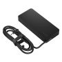 HP 330W Smart netadapter (BF7A6AA#ABB) thumbnail