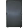 Intellinet 713320 rack 36U Vrijstaande rek Zwart thumbnail