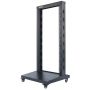 Intellinet 714228 rack 26U Vrijstaande rek Zwart thumbnail