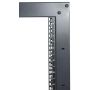 Intellinet 714228 rack 26U Vrijstaande rek Zwart thumbnail