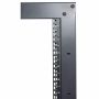 Intellinet 714426 rack 48U Vrijstaande rek Zwart (714426) thumbnail