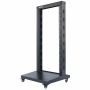 Intellinet 714426 rack 48U Vrijstaande rek Zwart thumbnail