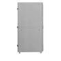 Intellinet 715591 rack 42U Vrijstaande rek Grijs thumbnail