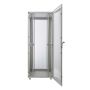Intellinet 715591 rack 42U Vrijstaande rek Grijs thumbnail