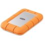 LaCie Rugged SSD4 1Tb USB 40Gbs (STND1000400) thumbnail