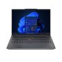 Lenovo ThinkPad E14 Gen 5 (AMD) AMD Ryzen™ 3 7330U Laptop 35,6 cm (14") WUXGA 8 GB DDR4-SDRAM 256 GB SSD Wi-Fi 6 (802.11ax) Windows 11 Pro Engels Zwart (21JR0060MH) thumbnail