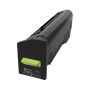 Lexmark 82K2UKE tonercartridge 1 stuk(s) Origineel Zwart (82K2UKE) thumbnail