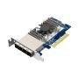 QNAP QXP-1630S-3816 interfacekaart/-adapter Intern Mini-SAS (QXP-1630S-3816) thumbnail
