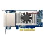 QNAP QXP-1630S-3816 interfacekaart/-adapter Intern Mini-SAS (QXP-1630S-3816) thumbnail
