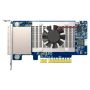 QNAP QXP-1630S-3816 interfacekaart/-adapter Intern Mini-SAS (QXP-1630S-3816) thumbnail