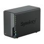 Synology DS225+ 2Bay 12TB NAS met 2x 6TB Synology Plus HDD (DS225P-26SYN) thumbnail