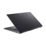 Acer Aspire 5 17 A517-58GM-79UR Intel® Core™ i7 i7-1355U Laptop 43,9 cm (17.3") Full HD 32 GB DDR4-SDRAM 1 TB SSD NVIDIA GeForce RTX 2050 Wi-Fi 6E (802.11ax) Windows 11 Pro Grijs (NX.KJLEH.00J) thumbnail