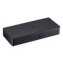 ASUS Master Thunderbolt 5 Dock DC510 Bedraad Zwart (90XB09NN-BDS010) thumbnail