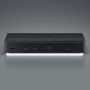ASUS Master Thunderbolt 5 Dock DC510 Bedraad Zwart (90XB09NN-BDS010) thumbnail