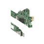 HP Broadcom 5720 1GbE RJ45 PCIe Ethernet Network Adapter (9Z7P1AA) thumbnail