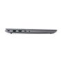 Lenovo ThinkBook 14 G6 ABP AMD Ryzen™ 5 7430U Laptop 35,6 cm (14") WUXGA 16 GB DDR4-SDRAM 512 GB SSD Wi-Fi 6 (802.11ax) Windows 11 Pro Engels Grijs (21KJ008JMH) thumbnail
