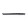 Lenovo ThinkBook 14 G6 ABP AMD Ryzen™ 5 7430U Laptop 35,6 cm (14") WUXGA 16 GB DDR4-SDRAM 512 GB SSD Wi-Fi 6 (802.11ax) Windows 11 Pro Engels Grijs (21KJ008JMH) thumbnail