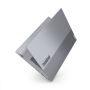 Lenovo ThinkBook 14 G6 ABP AMD Ryzen™ 5 7430U Laptop 35,6 cm (14") WUXGA 16 GB DDR4-SDRAM 512 GB SSD Wi-Fi 6 (802.11ax) Windows 11 Pro Engels Grijs (21KJ008JMH) thumbnail