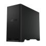 Lenovo Legion T5 30AGB10 AMD Ryzen™ 9 7950X3D 32 GB DDR5-SDRAM 1 TB SSD NVIDIA GeForce RTX 5070 Windows 11 Home Tower PC Zwart (90YJ000KGF) thumbnail