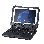 Panasonic TOUGHBOOK G2 mk3, 25,7cm (10,1''), USB, BT, Ethernet, Wi-Fi, 5G, SSD, Win. 11 Pro, zwart (FZ-G2NZ05YB4) thumbnail