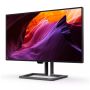 Philips Brilliance 27B1U7903/00 LED display 68,6 cm (27") 3840 x 2160 Pixels 4K Ultra HD Zwart (27B1U7903/00) thumbnail
