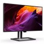 Philips Brilliance 27B1U7903/00 LED display 68,6 cm (27") 3840 x 2160 Pixels 4K Ultra HD Zwart (27B1U7903/00) thumbnail