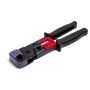 StarTech.com RJ45 + RJ11 Strip & Crimp Tool (RJ4511TOOL) thumbnail