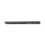 Acer Chromebook CBE595-2T-55NF Intel Core 5 120U 39,6 cm (15.6") Touchscreen Full HD 8 GB LPDDR5x-SDRAM 256 GB SSD Wi-Fi 6E (802.11ax) ChromeOS Grijs (NX.KW4EH.001) thumbnail