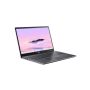 Acer Chromebook CBE595-2T-55NF Intel Core 5 120U 39,6 cm (15.6") Touchscreen Full HD 8 GB LPDDR5x-SDRAM 256 GB SSD Wi-Fi 6E (802.11ax) ChromeOS Grijs (NX.KW4EH.001) thumbnail