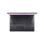 Acer Chromebook CBE595-2T-55NF Intel Core 5 120U 39,6 cm (15.6") Touchscreen Full HD 8 GB LPDDR5x-SDRAM 256 GB SSD Wi-Fi 6E (802.11ax) ChromeOS Grijs (NX.KW4EH.001) thumbnail