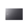 Acer Chromebook CBE595-2T-55NF Intel Core 5 120U 39,6 cm (15.6") Touchscreen Full HD 8 GB LPDDR5x-SDRAM 256 GB SSD Wi-Fi 6E (802.11ax) ChromeOS Grijs (NX.KW4EH.001) thumbnail