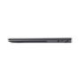 Acer Chromebook CBE595-2T-55NF Intel Core 5 120U 39,6 cm (15.6") Touchscreen Full HD 8 GB LPDDR5x-SDRAM 256 GB SSD Wi-Fi 6E (802.11ax) ChromeOS Grijs (NX.KW4EH.001) thumbnail