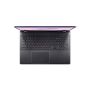 Acer Chromebook CBE595-2T-55NF Intel Core 5 120U 39,6 cm (15.6") Touchscreen Full HD 8 GB LPDDR5x-SDRAM 256 GB SSD Wi-Fi 6E (802.11ax) ChromeOS Grijs (NX.KW4EH.001) thumbnail