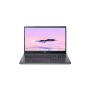 Acer Chromebook CBE595-2T-55NF Intel Core 5 120U 39,6 cm (15.6") Touchscreen Full HD 8 GB LPDDR5x-SDRAM 256 GB SSD Wi-Fi 6E (802.11ax) ChromeOS Grijs (NX.KW4EH.001) thumbnail