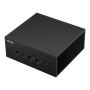 ASUS ExpertCenter PN53-S7065MD AMD Ryzen™ 7 7735H 16 GB DDR5-SDRAM 512 GB SSD Mini PC Zwart (90MS02H1-M00210) thumbnail