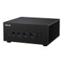 ASUS ExpertCenter PN53-S7065MD AMD Ryzen™ 7 7735H 16 GB DDR5-SDRAM 512 GB SSD Mini PC Zwart (90MS02H1-M00210) thumbnail