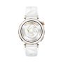 Huawei WATCH GT5 Pro 42mm 3,35 cm (1.32") AMOLED Digitaal 466 x 466 Pixels Wit GPS (55020DRB) thumbnail