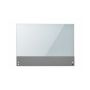LG 30EW5TP-A beeldkrant Digitale signage flatscreen 76,2 cm (30") OLED 600 cd/m² HD Zilver Touchscreen 18/7 (30EW5TP-A) thumbnail