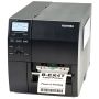 Toshiba TEC B EX4T1-GS12-QM-R label printer direct thermalthermal transfer roll (12 cm) 203 dpi up t thumbnail