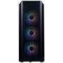 XPG VALOR AIR PLUS Midi Tower Zwart (75261537) thumbnail
